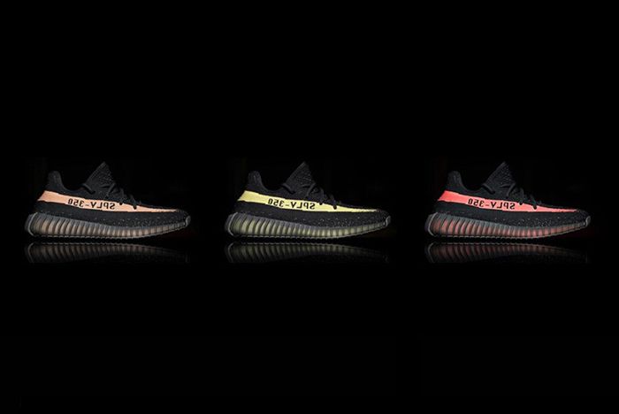 Adidas Yeezy Boost 350 1 1