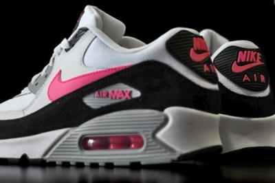 Nike Air Max 90 Hyper Pink 5
