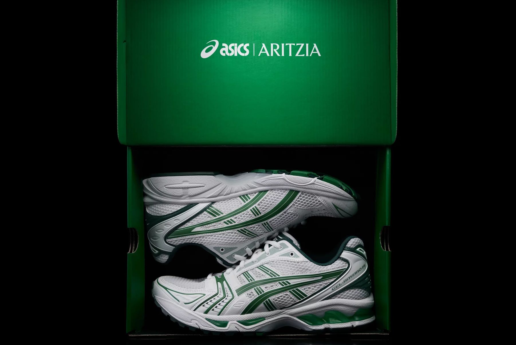 asics horizonia