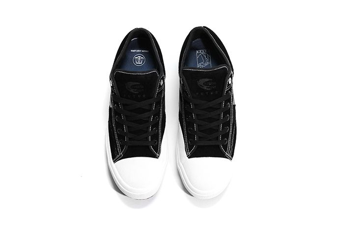Highs And Lows Futur Superga Fhs Pro Low Black Release Date Top Down