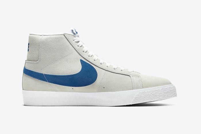 nike blazer reverse swoosh