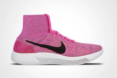 Nike Wmns Lunarepic Pink Power Vivid Purple Thumb