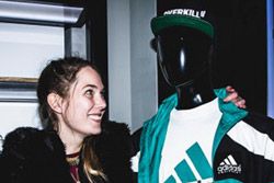 Overkill Adidas Eqt Launch Dp