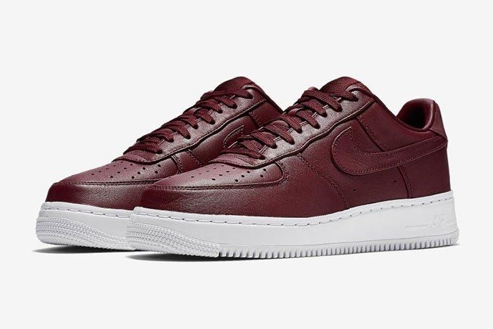 Nikelab af1 low best sale