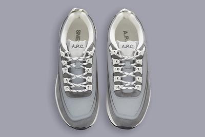 Apc Sneakers 9