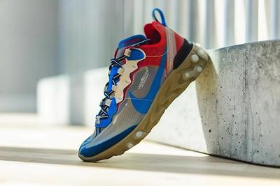 Nike Nike SB Blazer Mid Appears in "Teal Gum" Undercover 15