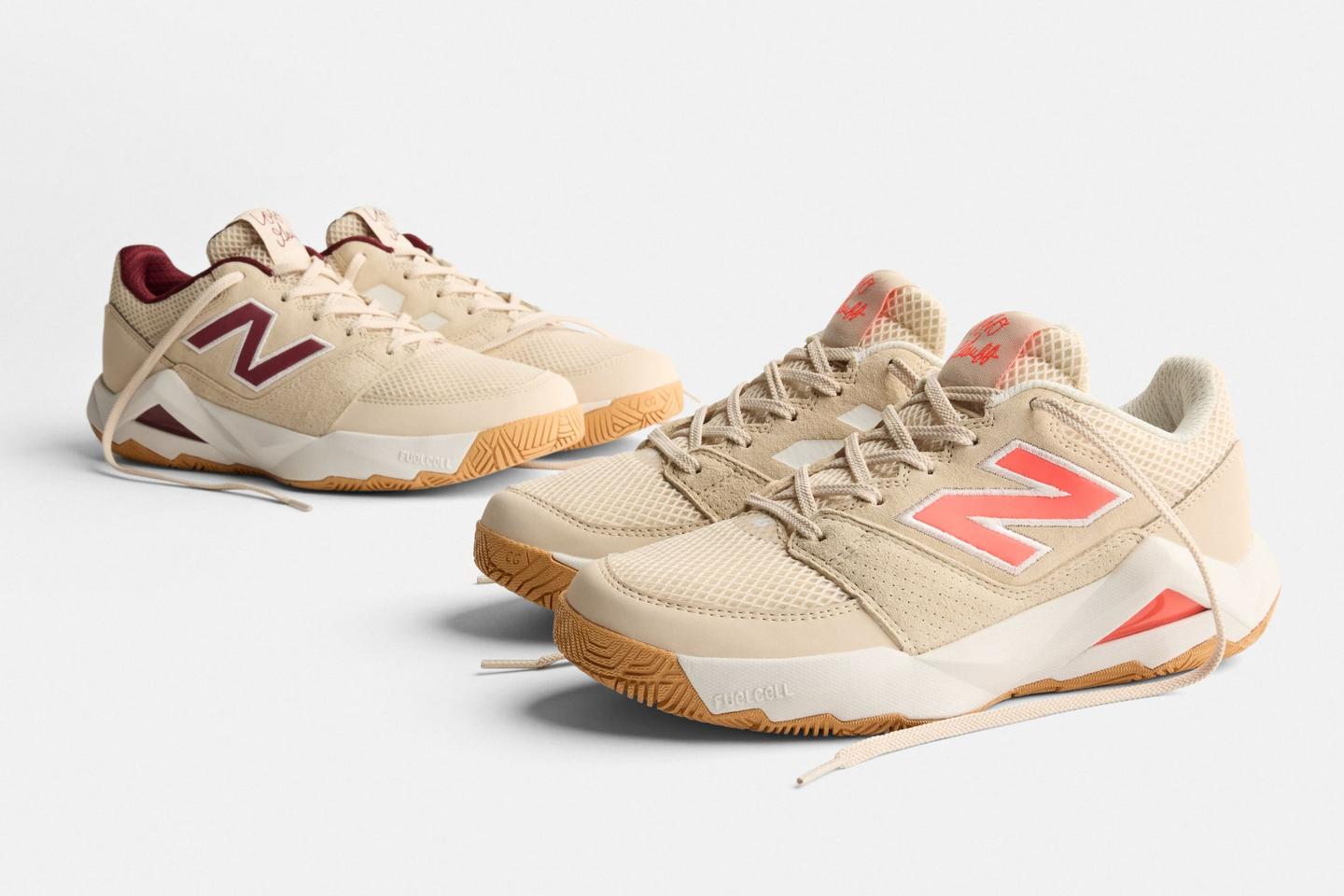 New Balance Coco Delray