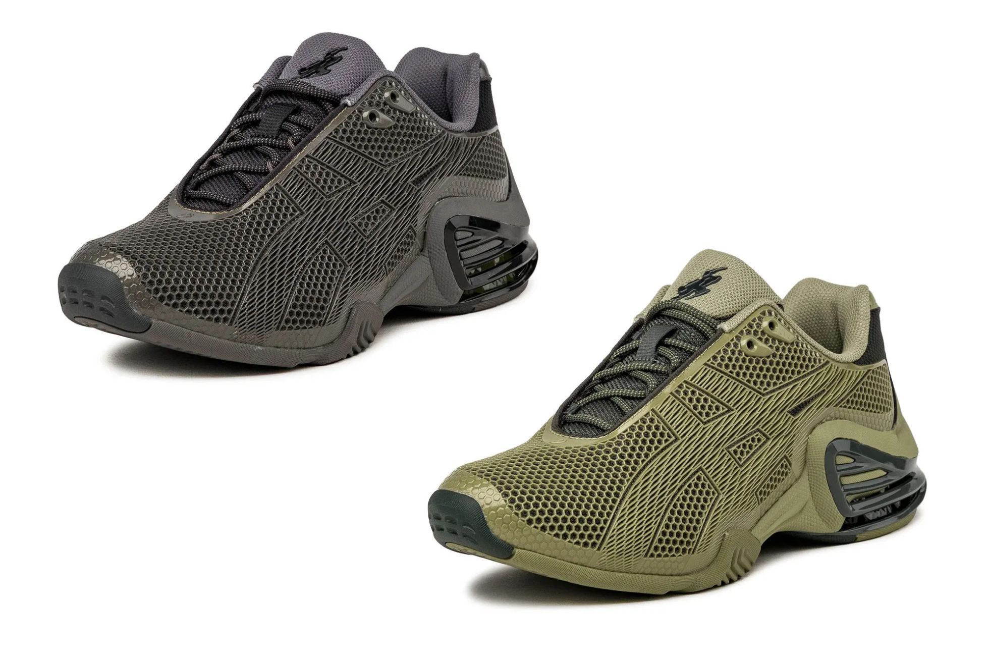 スコリミア The Kiko Kostadinov x ASICS NOVALIS GEL-TEREMOA 2 Is Teched Out