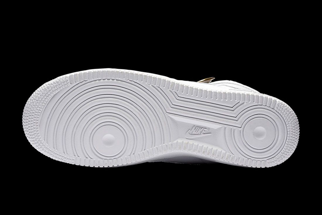 Nike Air Force 1 Just Don 1