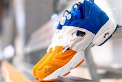 Packer Shoes Sns Reebok Insta Pump Fury