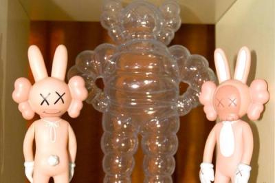 Sneaker Con May 22Nd Lev Kaws 01 1