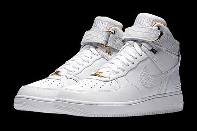 Nike Air Force 1 Just Don 4