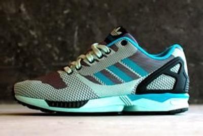 Adidas Zx Flux Weave Onix Fromin Thumb