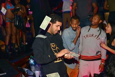 Drake Money