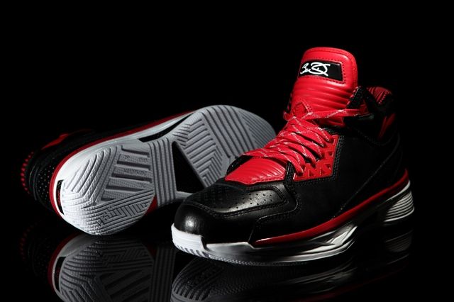 Li Ning Way Of Wade 2 0 The Announcement 16