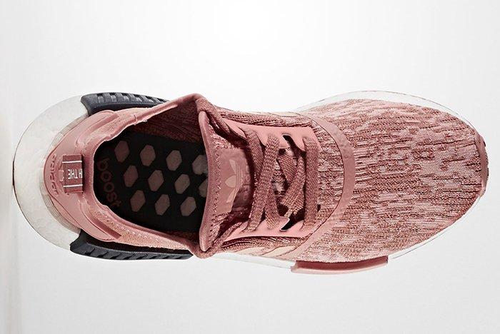 Adidas Nmd R1 Raw Pink By9648 Wmns 4