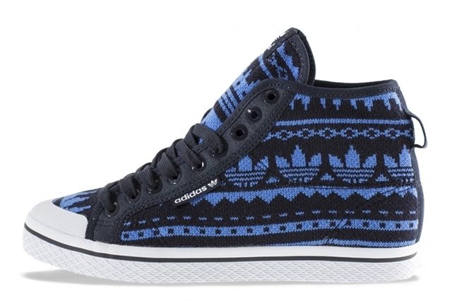 Adidas Originals Honey Hook Blast Blue