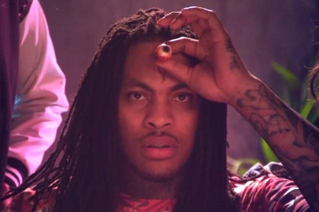 Waka Flocka Flame