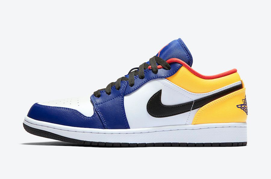 Another Sick Air Jordan 1 Colourway Surfaces! - Sneaker Freaker