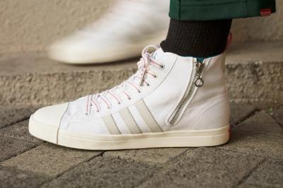 Adidas Originals By Bedwin The Heartbreakers Summer 14 Collection 7