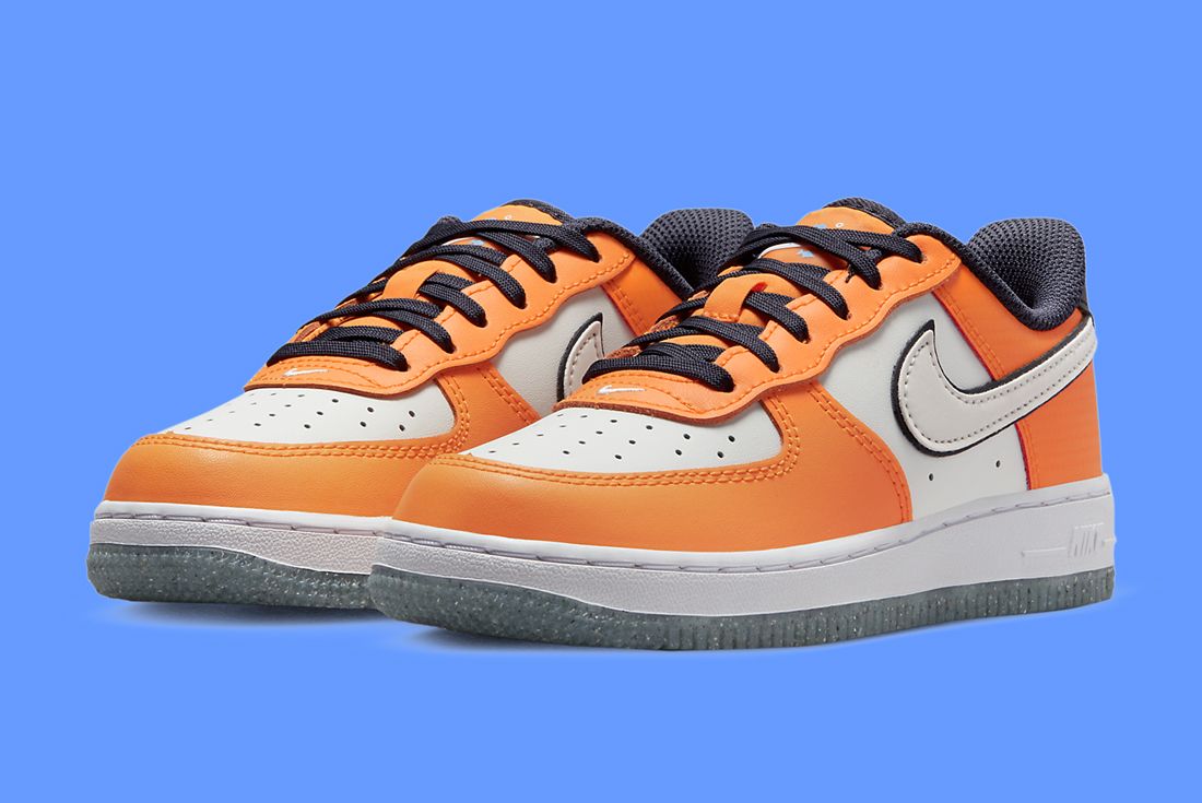 funky air force 1
