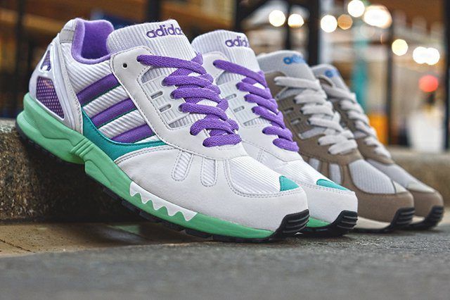 Adidas Zx 7000 Ss14 Pack 16