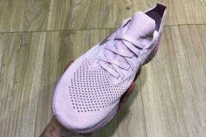 Nike's Epic React Flyknit Looks Extra Sweet in All Pink