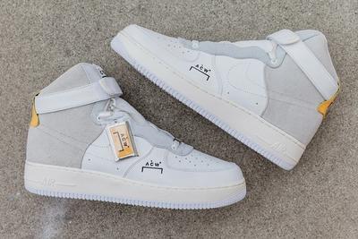 Nike Af1 Complex Con Giveaway2
