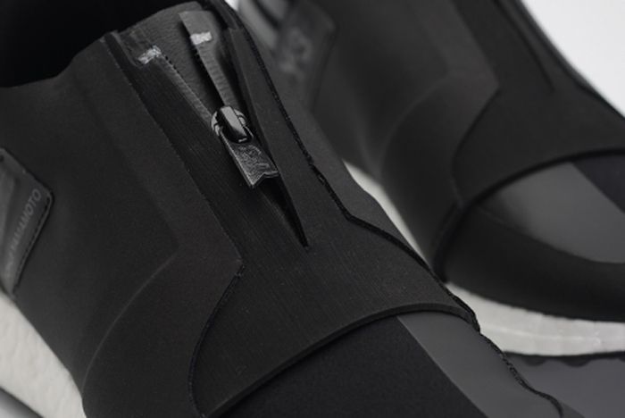 adidas Y-3 X-Ray Zip Low BOOST - Releases