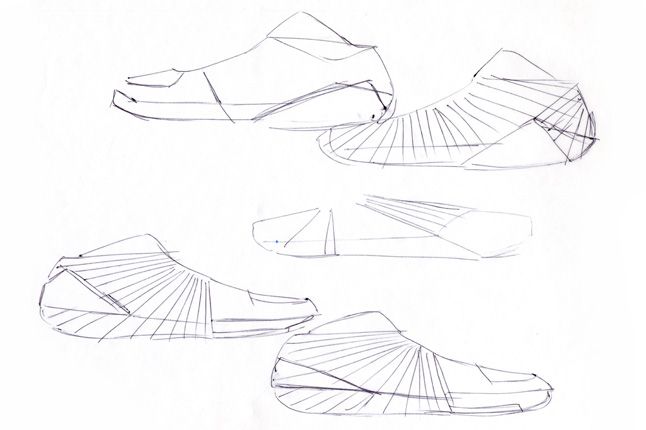 The Making Of The Nike Zoom Kobe Iv 16 1