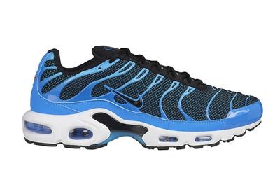 Nike Air Max Plus 852630 410 Release Date 01 Side