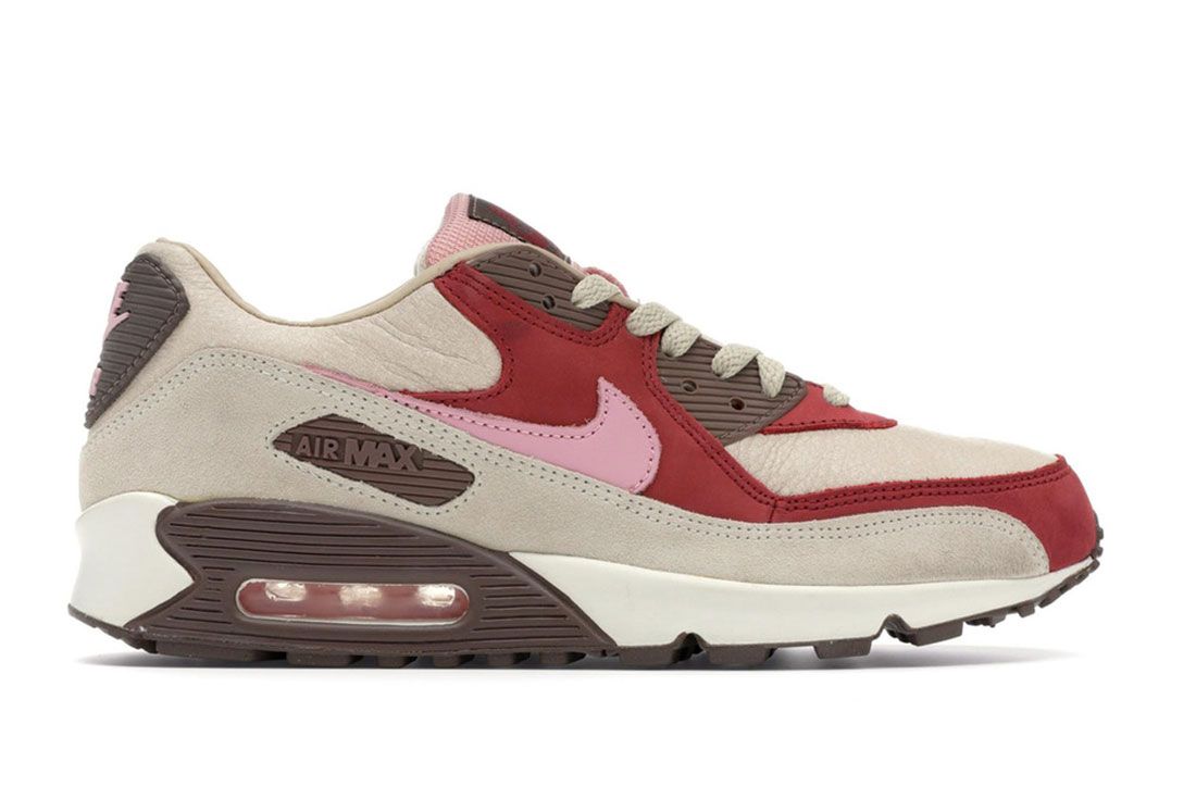 Am90 Bacon