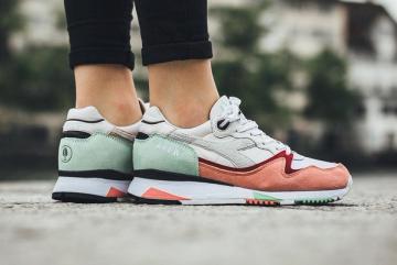 Afew X Diadora V7000 Premium (Highly Addictive) - Releases