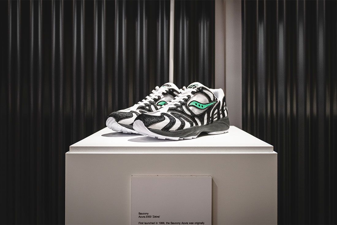 Size Uk 20Th Anniversary Preview Showcase London Air Max 95 Collaboration Reveal 27