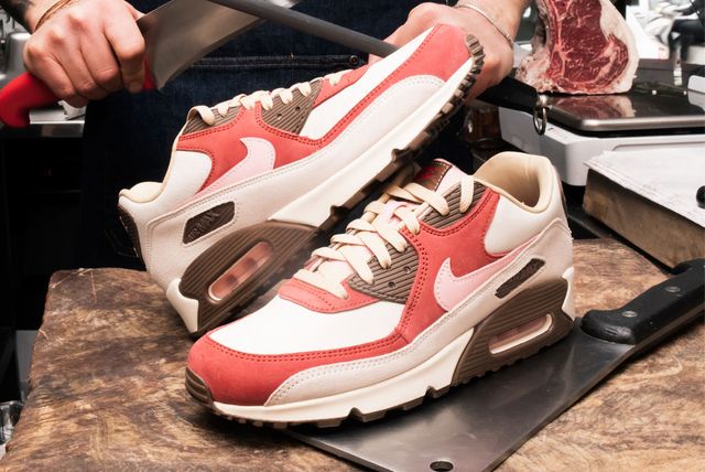 nike air max bacon