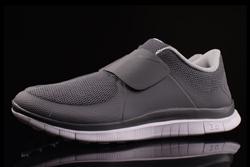 Nike Free Socfly Cool Grey 1
