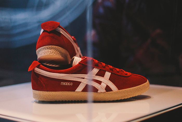 How The Tiger Got Its Stripes – Onitsuka Tiger Celebrates 50 Years