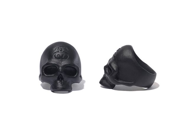 Stussy X Mastermind Japan 2013 Fall13 Collection 7