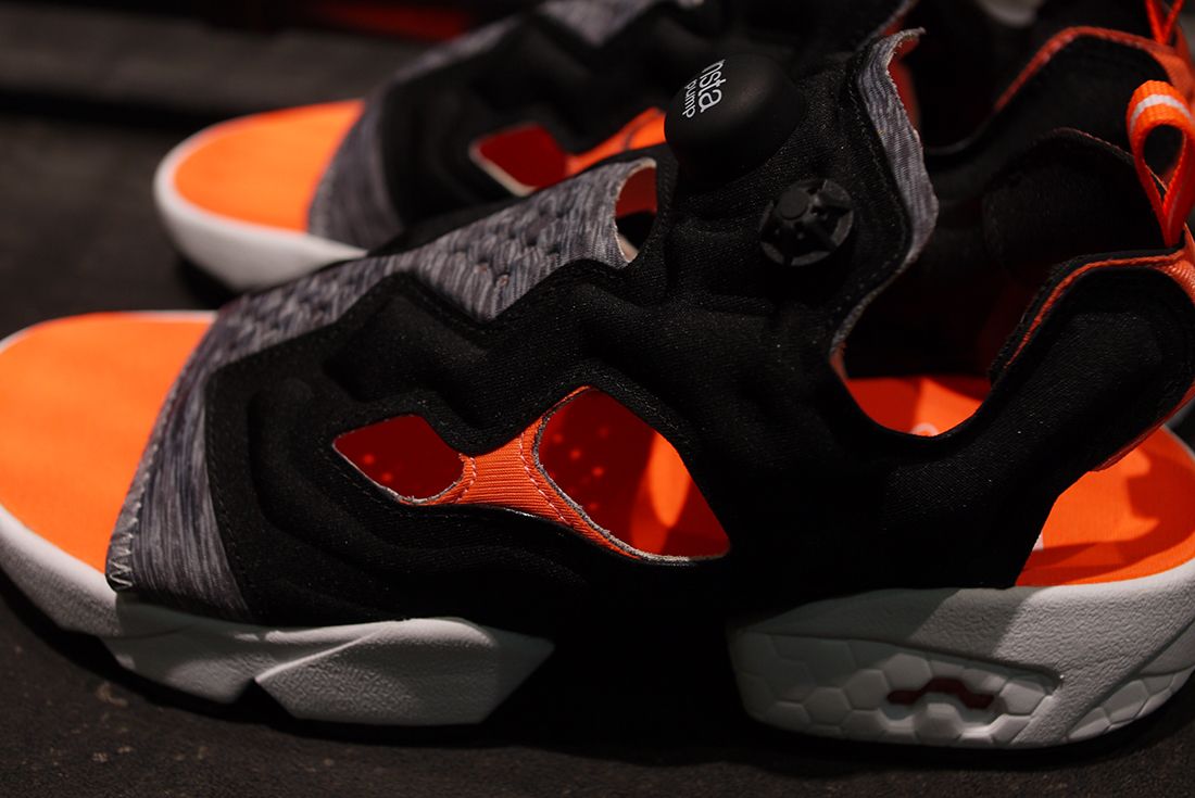 Mita X Reebok Insta Pump 9