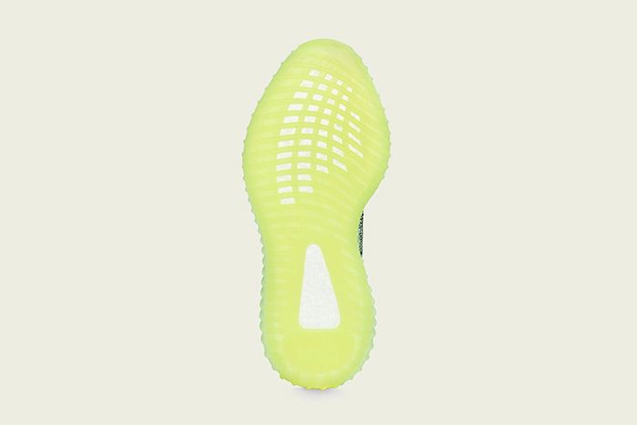 Adidas Yeezy Boost 350 V2 Yeezreel Non Reflective US