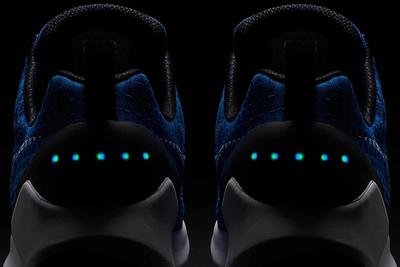 Nike Hyperadapt 1 0 Tinker Blue Release Date 9