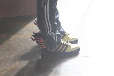 Jeremy Scott Adidas All In Behind The Scenes 3 1