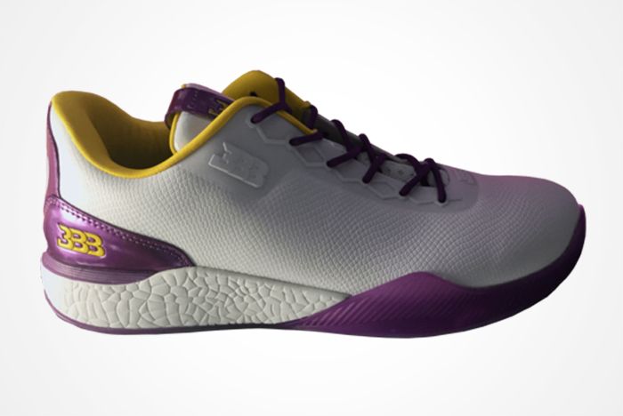 lonzo sneaker deal