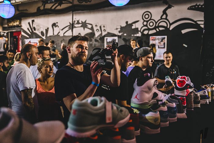 Mesh Laces Event Recap5