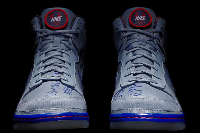 Nike All Star Weekend Dunk Grey 07 1
