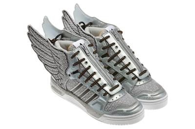Adidas Jeremy Scott Js Wings 2 02 1