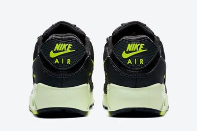 Nike Air Max 90 Womens CZ0378-00