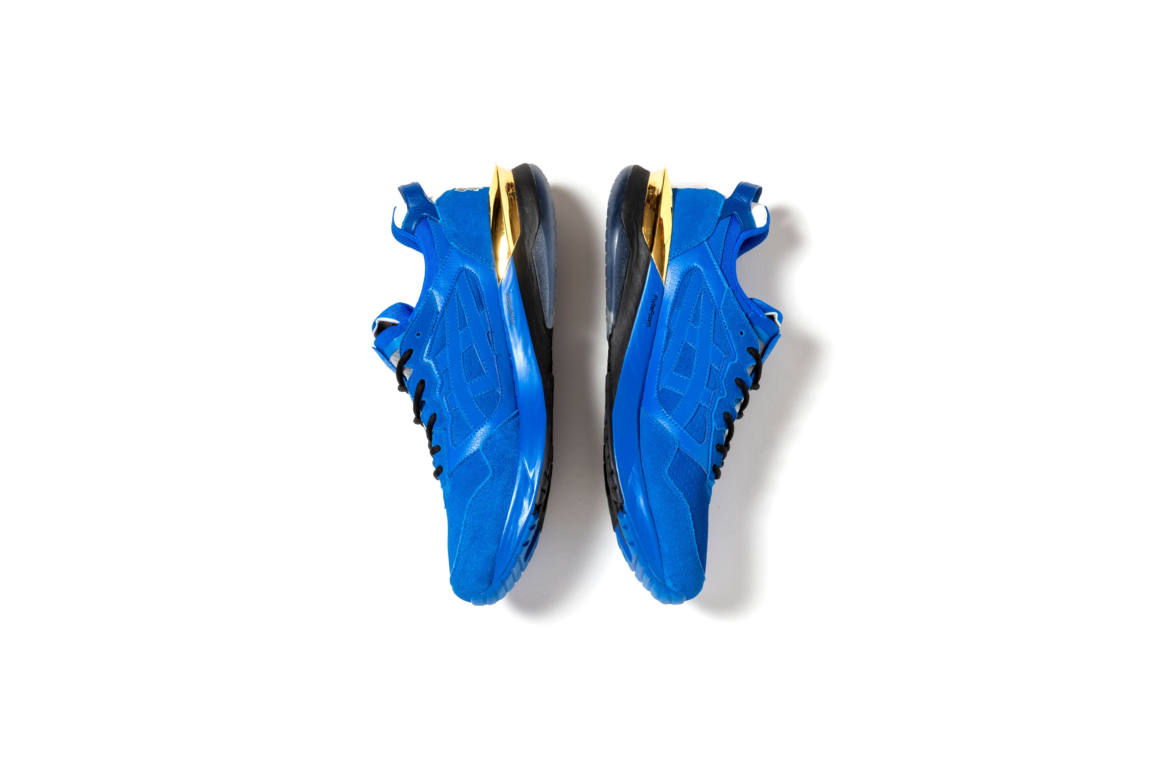 Welcome to Tokyo! Sneakerwolf and ASICS Team Up on the GEL-Lyte Welcome to Tokyo! Sneakerwolf and ASICS Team Up on the GEL-Lyte