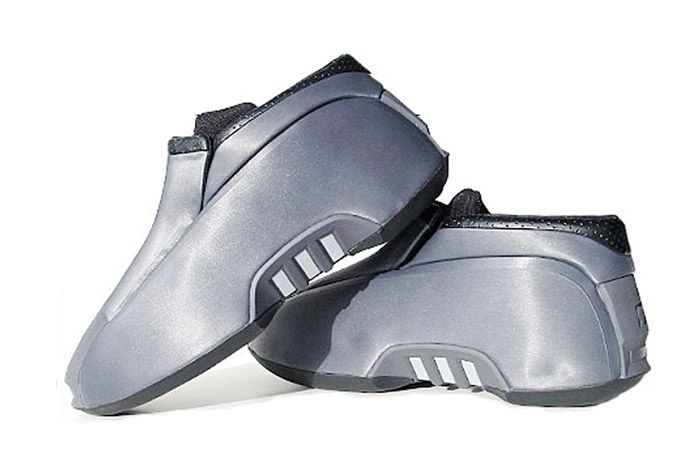 worst shoes of all time