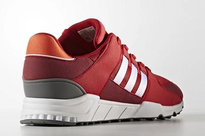 Adidas Eqt Support Rf Power Red 3